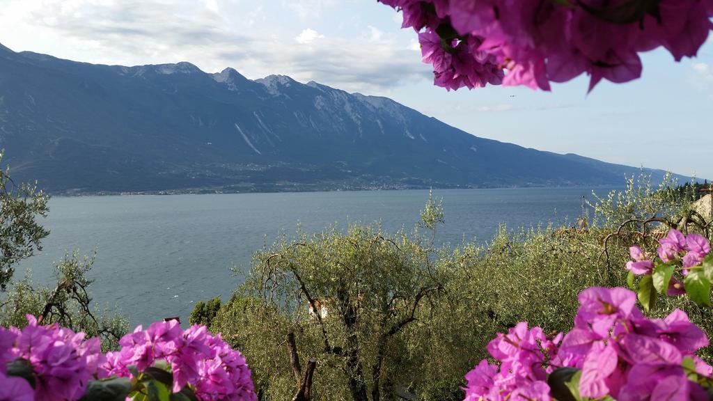 Hotel Augusta Garni Limone sul Garda Chambre photo