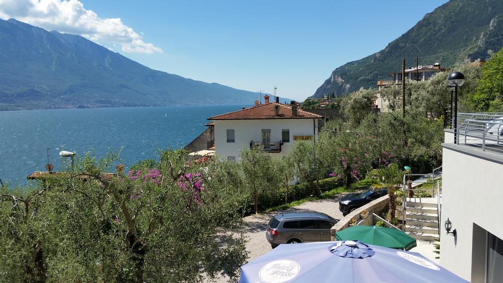 Hotel Augusta Garni Limone sul Garda Chambre photo
